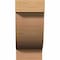 Ekena Millwork Alpine Smooth Rafter Tail, Western Red Cedar, 3 1/2"W x 8"H x 12"L RFT04X08X12ALP00SWR - alternate 3